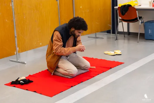 Copyright : Michael Bally